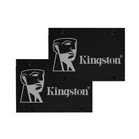 Gambar Kingston Kc600 Ssd 256Gb 512Gb 1Tb 2Tb Sata Iii 2.5 Inch Internal dari Acacia Blossom undefined 3 Tokopedia