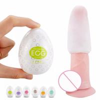 Gambar Tenga Egg Ori - Alat Pijat Pria Dewasa - Alat Pijat Kesehatan Pria dari Bryan Taufik Mall undefined 3 Tokopedia
