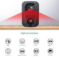 Gambar Action Mini Camera Photo Dv Smart Camera Pir Hd 1080P Recorder Ba dari Calendula Ofc undefined 2 Tokopedia