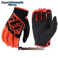 Gambar Sarung Tangan Hand gloves Sepeda Motor Cross Trail TLD Motocross dari EmmaFshope undefined 2 Tokopedia