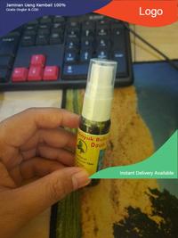 Gambar Minyak Bulus+Lintah Hitam+Daun Bungkus ASLI PAPUA 100% ORIGINAL dari OCKY OK undefined 1 Tokopedia