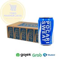Gambar Terbaru!!! Pocari Sweat Kaleng 330Ml Dus (Isi 24) (Hanya Gojek/Grab) dari putri pramudya undefined 1 Tokopedia