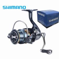 Gambar Shimano Official 21 Ultegra Spinning Wheel Rock Fishing Wheel Sea dari bapau pendek undefined 1 Tokopedia