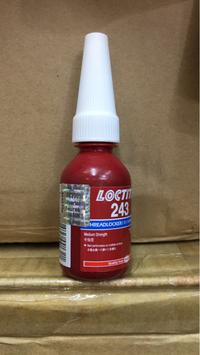 Gambar Loctite 243/Lem Baut Loctite 243/Loctite 243-10Ml dari CV kinta undefined 3 Tokopedia