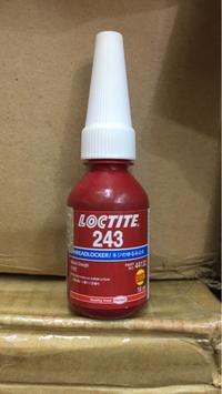 Gambar Loctite 243/Lem Baut Loctite 243/Loctite 243-10Ml dari CV kinta undefined 1 Tokopedia