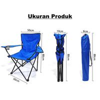 Gambar NEW UPDATE FURNITURE 2024 KURSI LIPAT PORTABLE FSY-1 KURSI CAMPING - FSY-1-HIJAU dari PT FURNITE undefined 1 Tokopedia