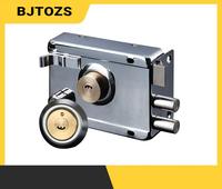 Gambar 1Pcs Door Lock Strong Deadbolt Home Security Universal Exterior A dari Farabi Fahd undefined 1 Tokopedia