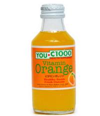 Gambar Terbaru!!! You C1000 Orange Minuman Kesehatan [140 Ml/ 30 Pcs/ Karton] dari putri pramudya undefined 1 Tokopedia