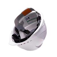 Gambar Safety Helmet Vented Hard Hat With Premium Abs Shell Ratchet Susp dari Anyelir Wijaya undefined 5 Tokopedia