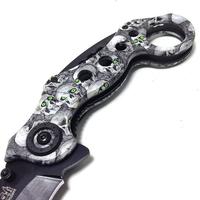 Gambar Terlaris PISAU LIPAT KERAMBIT SOG P655-2 FOLDING KNIFE SOG P655.2 dari celana je undefined 4 Tokopedia