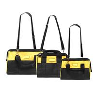 Gambar Zipper Electrician Repair Tool Bag Waist Storage Drill Store QE dari eriloungas undefined 1 Tokopedia
