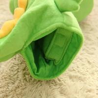 Gambar Kawaii Crocodile Shark Dinosaur Puppets Hand For Kids Plush Soft dari Fujitora id undefined 3 Tokopedia