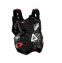 Gambar GERCEP!!! Chest Protector Leatt 2.5 Black23 / Pelindung dada [PACKING dari Samarinda Store&#39;ss undefined 1 Tokopedia