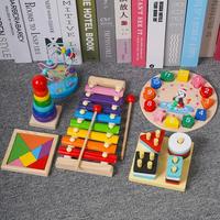 Gambar Eight Tone Piano Early Education Musical Instrument Hand Brain Co dari Rudionostore undefined 4 Tokopedia