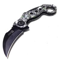 Gambar Terlaris PISAU LIPAT KERAMBIT SOG P655-2 FOLDING KNIFE SOG P655.2 dari celana je undefined 1 Tokopedia