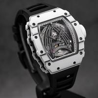 Gambar JAM TANGAN CRONUS ART APOLLO NTPT CARBON FIBER 43MM (2025) dari Kronometry Official undefined 1 Tokopedia