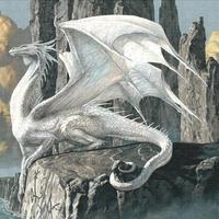 Gambar 70X100Cm 2000Pcs Advanced Paper Jigsaw Puzzles White Dragon Anima dari Anyelir Wijaya undefined 4 Tokopedia