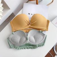 Gambar Bra Mengumpulkan Payudara Kecil Silang Mulus Seksi Tank Top V Dalam dari gw dff undefined 5 Tokopedia
