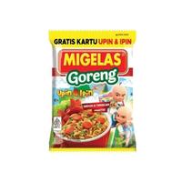 Gambar Mi Gelas Goreng Upin Ipin 35 Gr dari Francy Shop undefined 2 Tokopedia