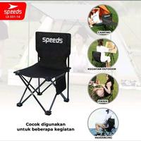Gambar NEW UPDATE FURNITURE 2024 SPEEDS KURSI LIPAT PORTABLE MANCING CAMPING dari PT FURNITE undefined 4 Tokopedia