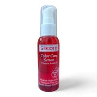 Gambar SILKORO SERUM RAMBUT / VITAMIN HAIR / 80 ML - 200 ML dari srisaptawati22 undefined 4 Tokopedia