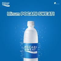 Gambar Terbaru!!! Pocari Sweat Pet 350 Ml Karton Isi 24 dari putri pramudya undefined 4 Tokopedia