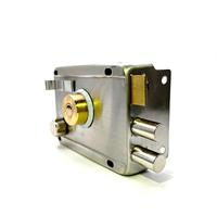Gambar 1Pcs Door Lock Strong Deadbolt Home Security Universal Exterior A dari Farabi Fahd undefined 4 Tokopedia
