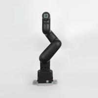 Gambar A Elephant Robotics Mycobot 320 Pi-2022 6 Axis Dof Collaborative dari gadzooks undefined 4 Tokopedia