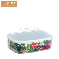 Gambar Fresh Seal Ware Sw-27 1336 Ml Trans. SW-27 Lion Star Kotak/Lunch Box dari The Lucius - Home & Lifestyle undefined 1 Tokopedia