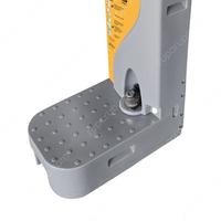 Gambar Krisbow Wastafel Portable Tempat Cuci Tangan Injak Best dari OTTISTA HARDWARE undefined 4 Tokopedia
