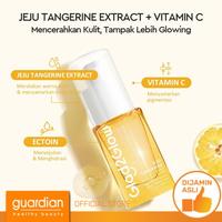 Gambar Glad2Glow Jeju Tangerine Vita C Power Bright Glow Serum 17Ml dari Guardian Official Store undefined 3 Tokopedia