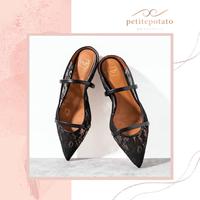 Gambar Sepatu Branded Wanita Malone Souliers Maureen L Mules Hpm dari hopamo_jaya undefined 5 Tokopedia