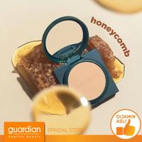 Gambar Luxcrime Blur & Cover Two Way Cake in Honeycomb 8.5Gr dari Guardian Official Store undefined 3 Tokopedia