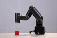 Gambar A Elephant Robotics Mycobot 320 Pi-2022 6 Axis Dof Collaborative dari gadzooks undefined 2 Tokopedia
