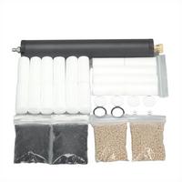Gambar A 4500Psi 300Bar 3-Stage Filtration Oil Water Filter High Pressure dari hemidemi undefined 5 Tokopedia