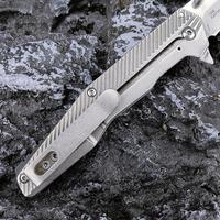 Gambar Edc Kershaw 1368 Tactical Survival Knives Folding Pocket dari Totoro Import Goods undefined 4 Tokopedia