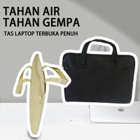 Gambar Yun Mall Tas Laptop Sleeve Case 14 - 15.6 Inch Cover Computer Liner dari Dawuds Store1 undefined 5 Tokopedia