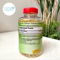 Gambar KIRKLAND VITAMIN E 180 MG 400IU (500 SOFTGELS) MURAH dari OLIVIA_STORE85 undefined 2 Tokopedia