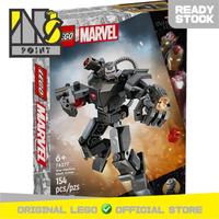 Gambar LEGO 76277 - Super Heroes - War Machine Mech Armor dari Ins Point undefined 1 Tokopedia