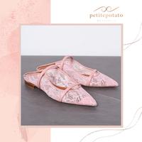 Gambar Sepatu Branded Wanita Malone Souliers Maureen L Mules Hpm dari hopamo_jaya undefined 4 Tokopedia