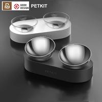 Gambar A Petkit Pet Bowl For Smart Home Supply Dog Feeding Dishes dari haboob undefined 1 Tokopedia