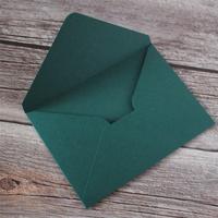 Gambar A Invitation Envelop 5.3" X 7.7" For Wedding Gift Cards Graduation dari hippogriff star undefined 3 Tokopedia