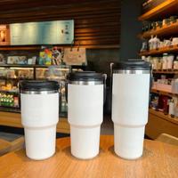 Gambar A 750Ml Hot Water Bottle Flask Double Stainless Steel Thermos Vacuum dari gazebo store1 undefined 3 Tokopedia