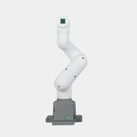 Gambar A Elephant Robotics Mycobot 320 Pi-2022 6 Axis Dof Collaborative dari gadzooks undefined 5 Tokopedia