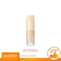 Gambar BNB barenbliss Bloomatte Stay Confident 2-in-1 Foundation LN1 Seashell dari Guardian Official Store undefined 1 Tokopedia