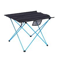 Gambar A Portable Foldable Table Camping Outdoor Furniture Computer Bed dari gargoyle undefined 2 Tokopedia