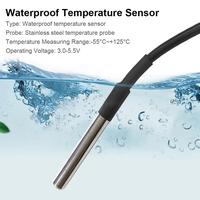 Gambar NT eWeLink TH-16 Temperature Switch 16A/3500W Monitoring Thermostat dari Nobitech undefined 3 Tokopedia