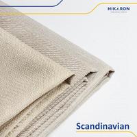 Gambar Kain Kanvas Interior Hikaron - Scandinavian Series (Furniture, Sofa, dari KAST JAIT undefined 4 Tokopedia
