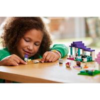 Gambar LEGO Minecraft 21253 The Animal Sanctuary dari Cupliss undefined 5 Tokopedia