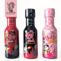 Gambar Samyang Hot Buldak Sauce - Saus Samyang Pedas Halal - Extremely Spicy - EXTREMELY SPICY dari yunimirna859 undefined 1 Tokopedia
